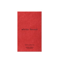 WHITE FOREST | EAU DE PARFUM | 50ML